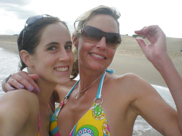 19P Slutty me and slutty mom