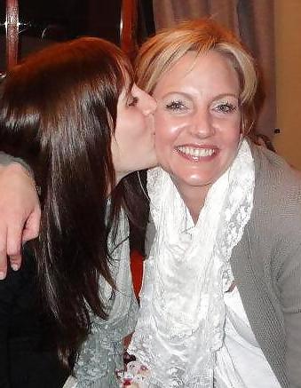 19P Slutty me and slutty mom