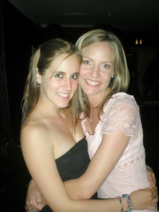 19P Slutty me and slutty mom