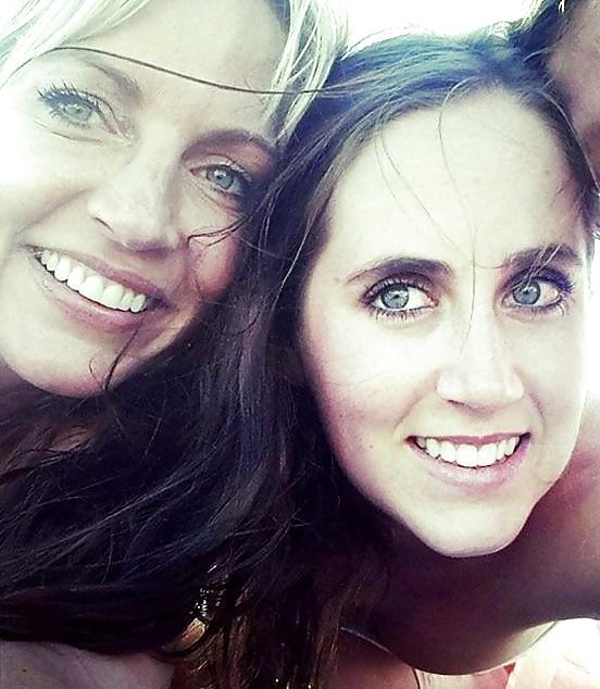 19P Slutty me and slutty mom