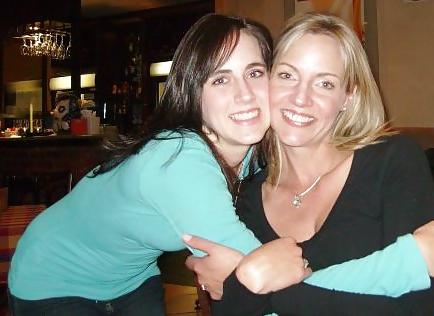 19P Slutty me and slutty mom