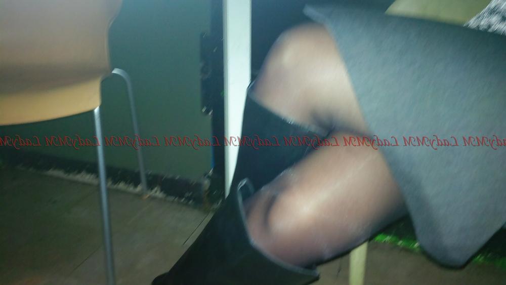 25P LadyMM 's night out -Italian Milf not porn . 