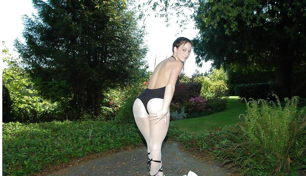 23P Kate the ballerina