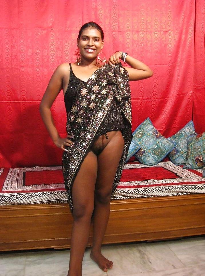 25P Inside a house of Indian prostitution - Part 1