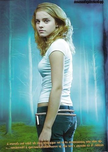 7P Emma Watson Pics
