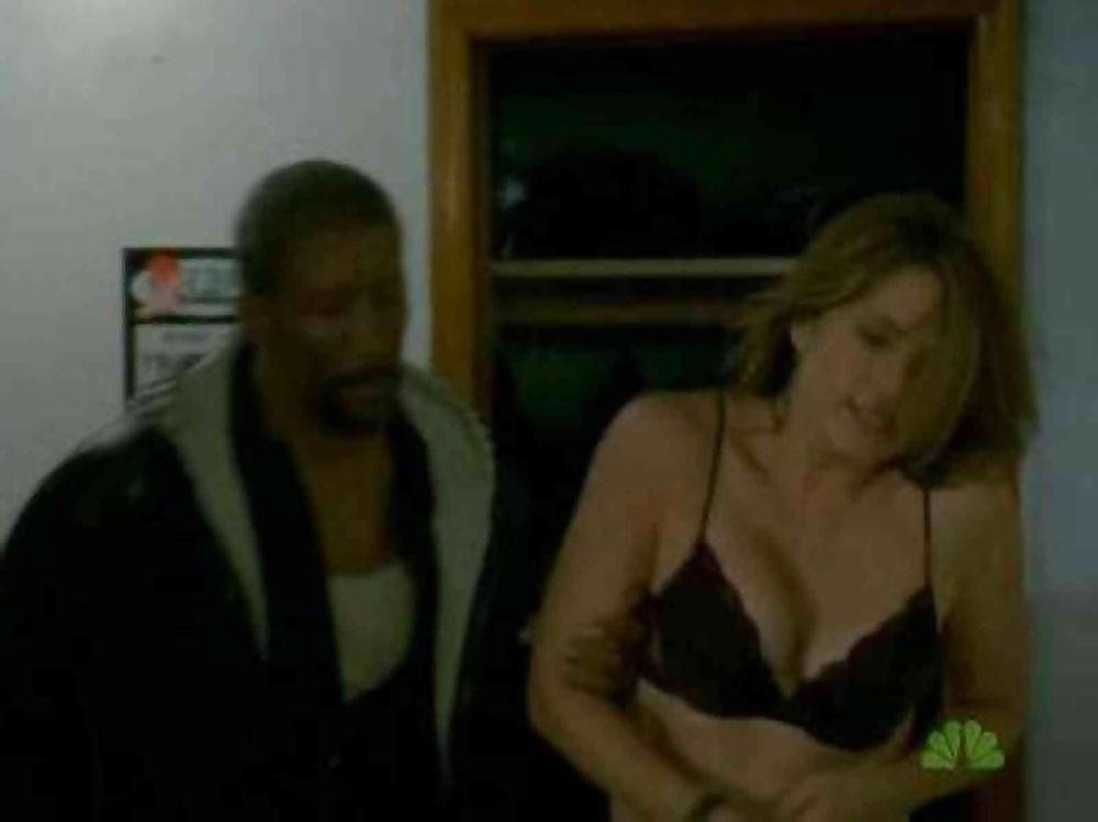 16P Mature celebrity Mariska Hartigay (50yrs)