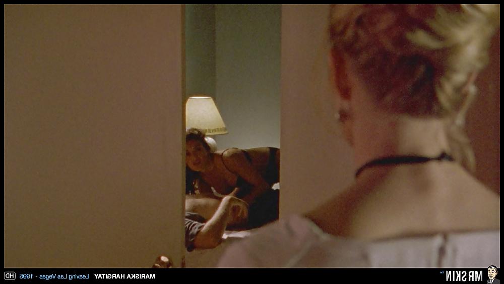 16P Mature celebrity Mariska Hartigay (50yrs)