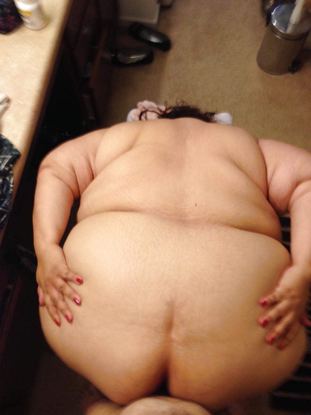 16P La nalgona y cornudo