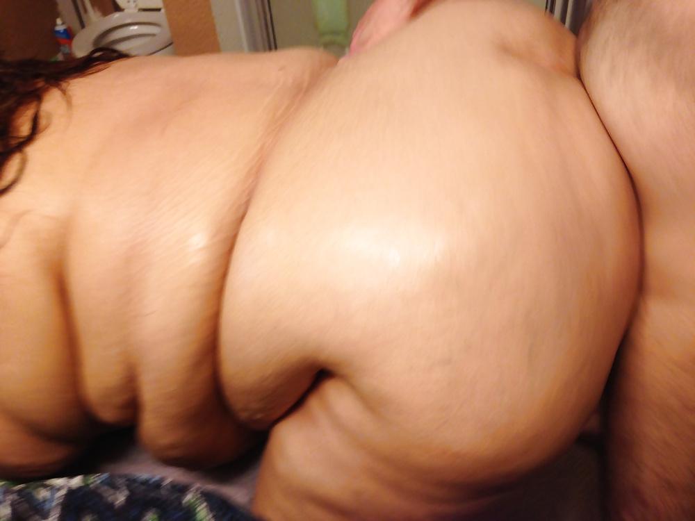 16P La nalgona y cornudo