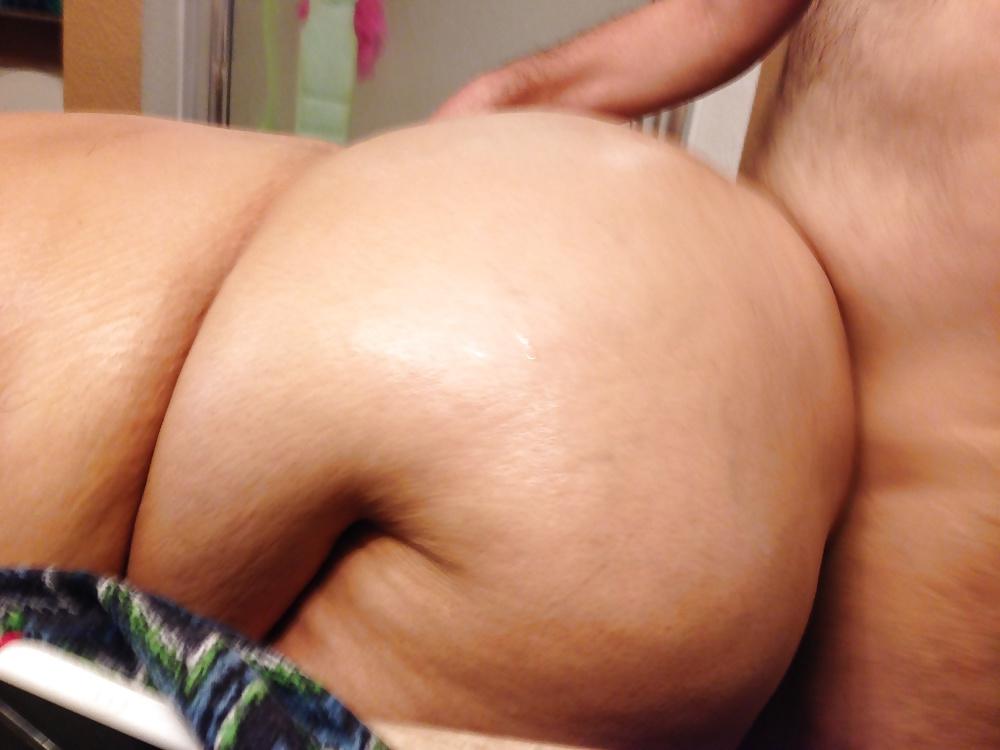 16P La nalgona y cornudo