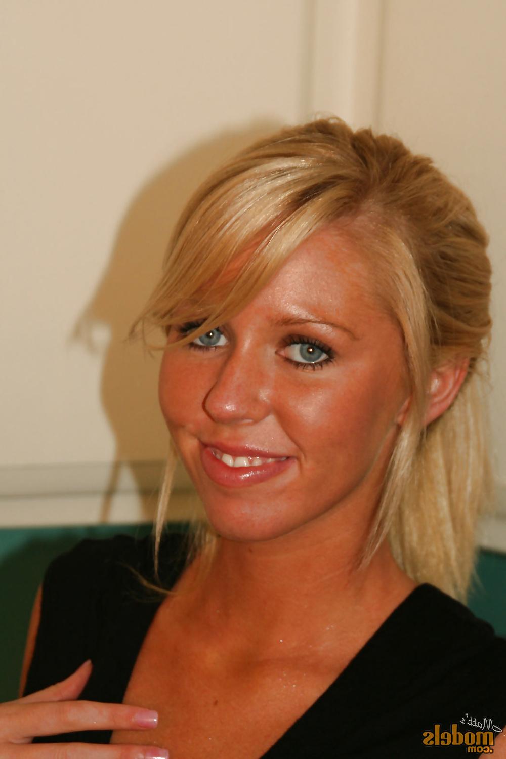 8P Innocent Newbie Brynn Tyler before she became a Dirty Slut