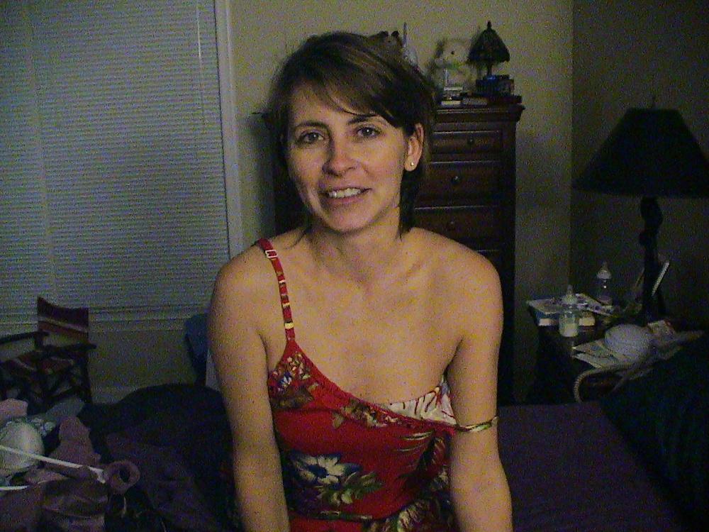 25P Unknown MILF 17