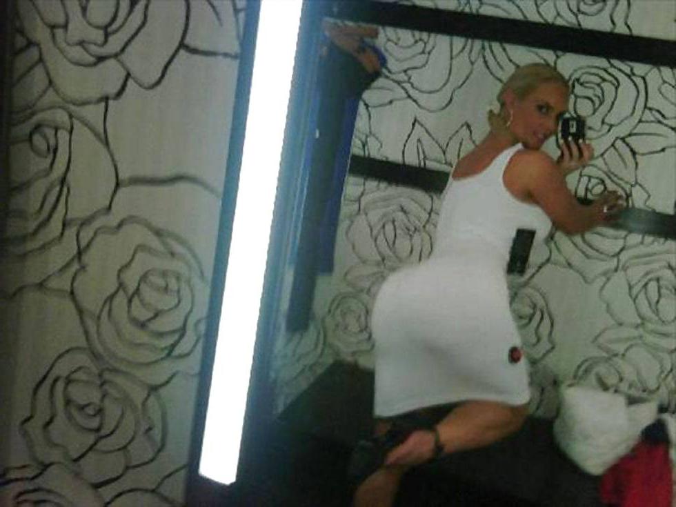 25P Nicole Natalie Austin Twitter Photos
