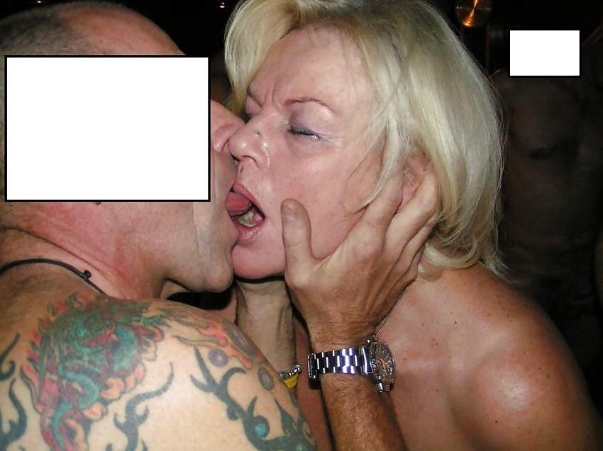 25P Stute liebt den Gangbang