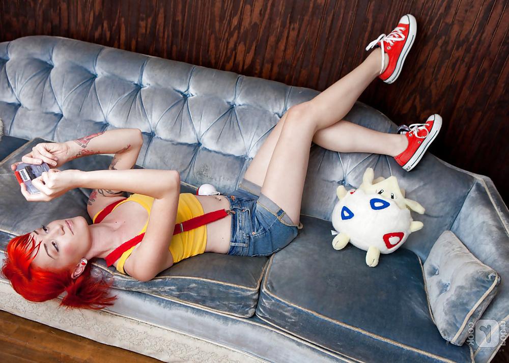 25P Chicks in Chucks - Mega Collection Part 2