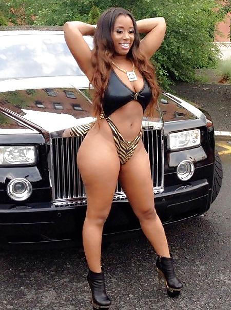 25P She So FIne