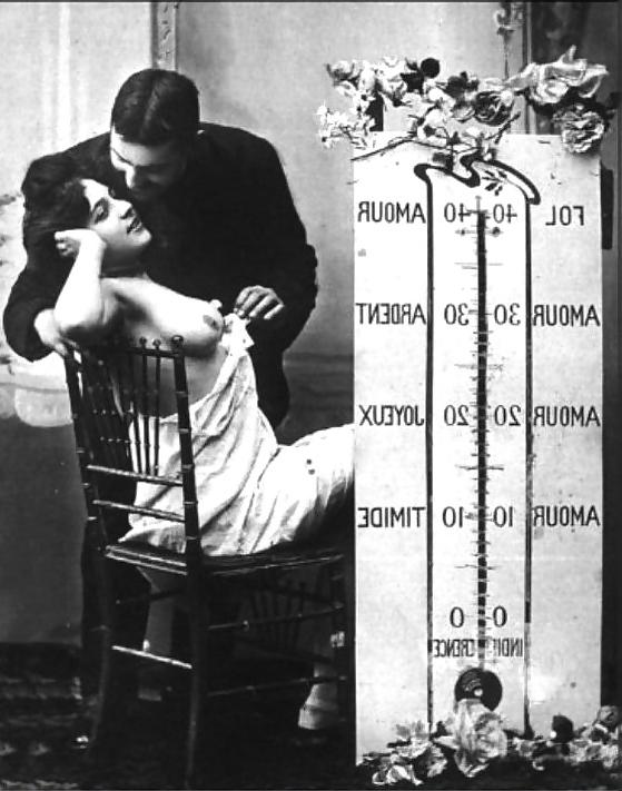 16P Vintage lady's & Courtship-num-001