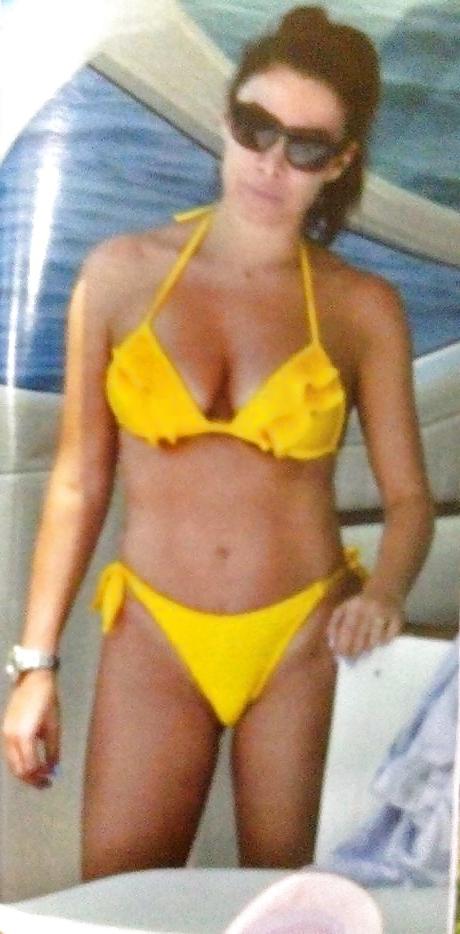 21P MATURE CELEB GREEK MILF TATIANA STEFANIDOY