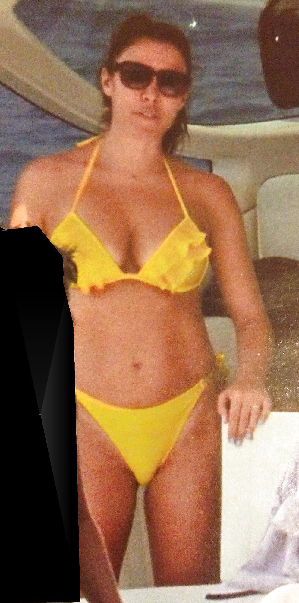 21P MATURE CELEB GREEK MILF TATIANA STEFANIDOY