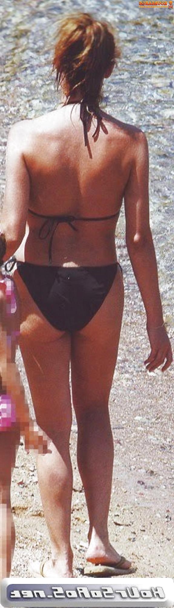 21P MATURE CELEB GREEK MILF TATIANA STEFANIDOY