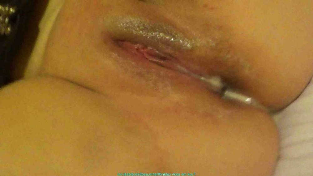 25P Creampie gangbang while ovulating 6 guys fucked me