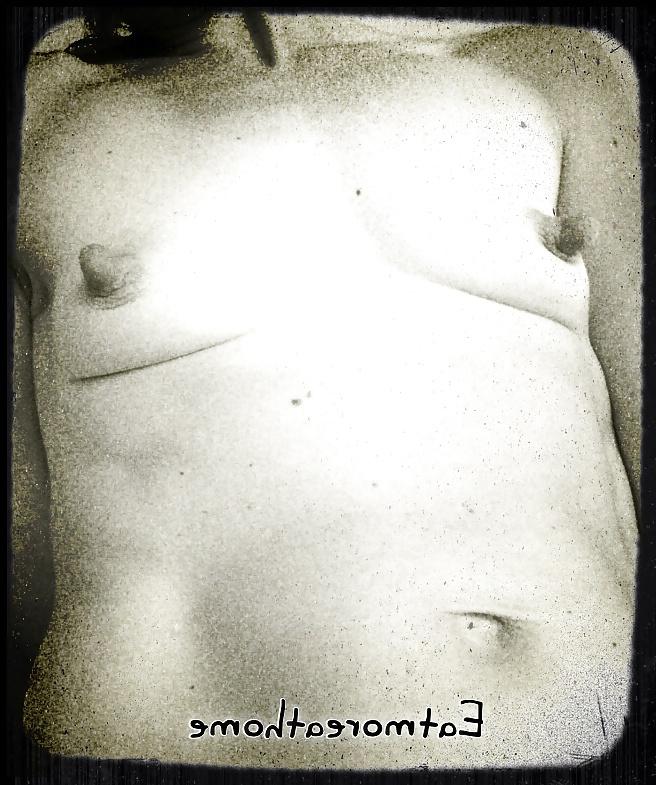25P Large, huge nipples from matures and young girls