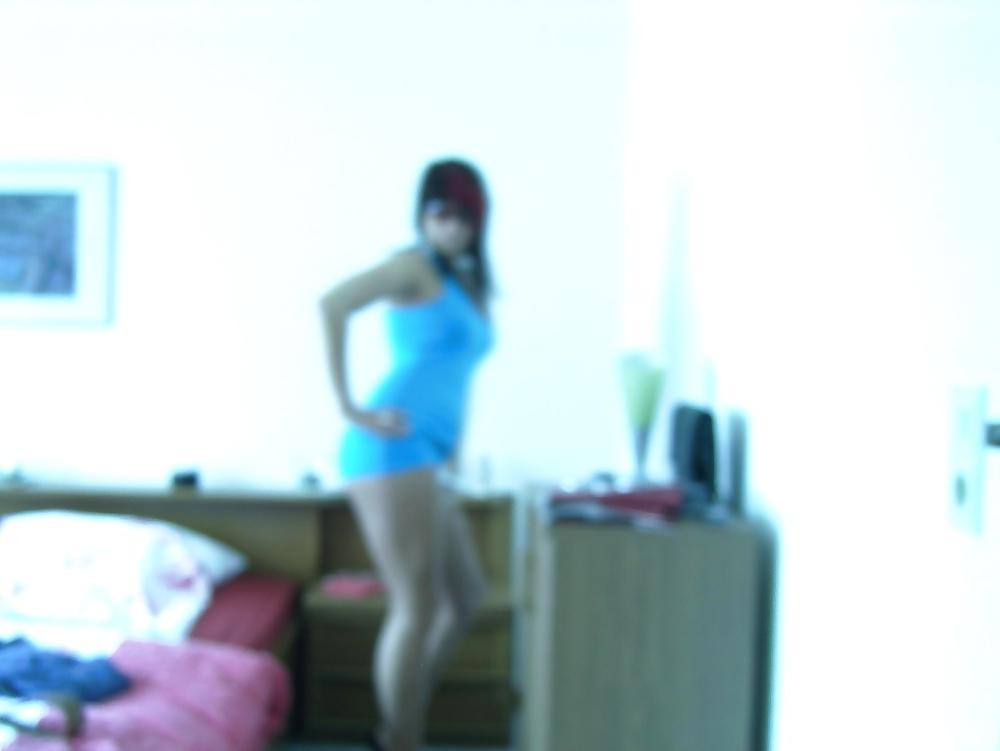 18P Young polish girl private photos 2
