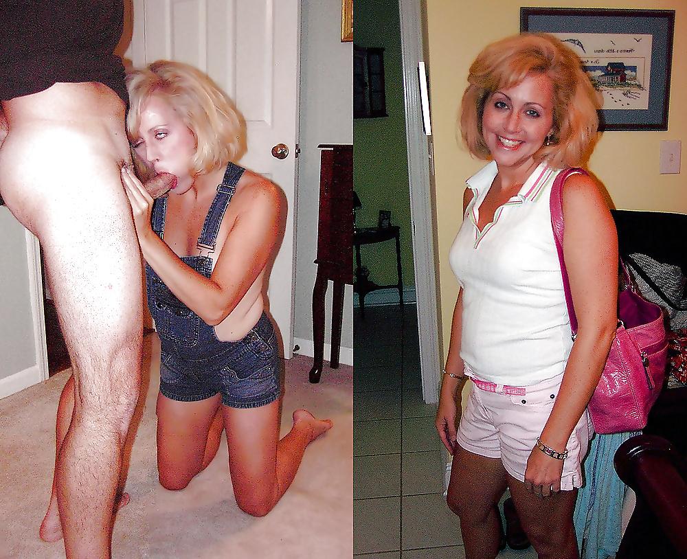 25P Milf & Mature Chaos