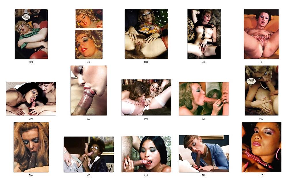 16P Vintage lady's & Their Makeup-num-001