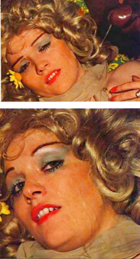 16P Vintage lady's & Their Makeup-num-001