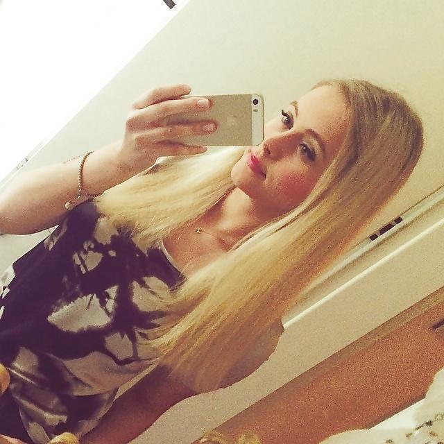 25P Fabienne Rothe - Hot German Teen Slut