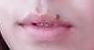 8P LIPS italian ex and friends,labbra di amiche ex italia