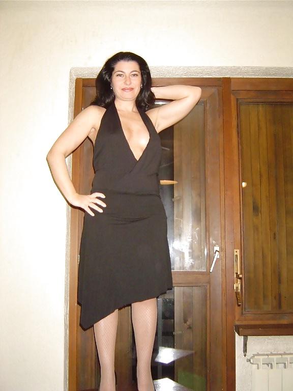 24P Italian mature 2(perfect)