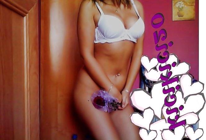 19P Young polish girl private photos 6