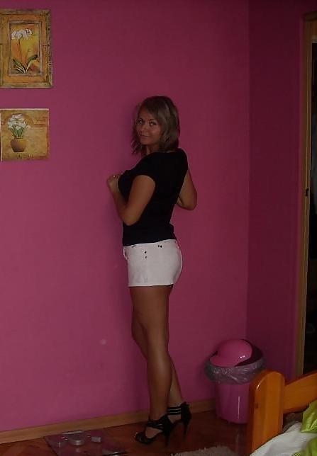 19P Young polish girl private photos 6