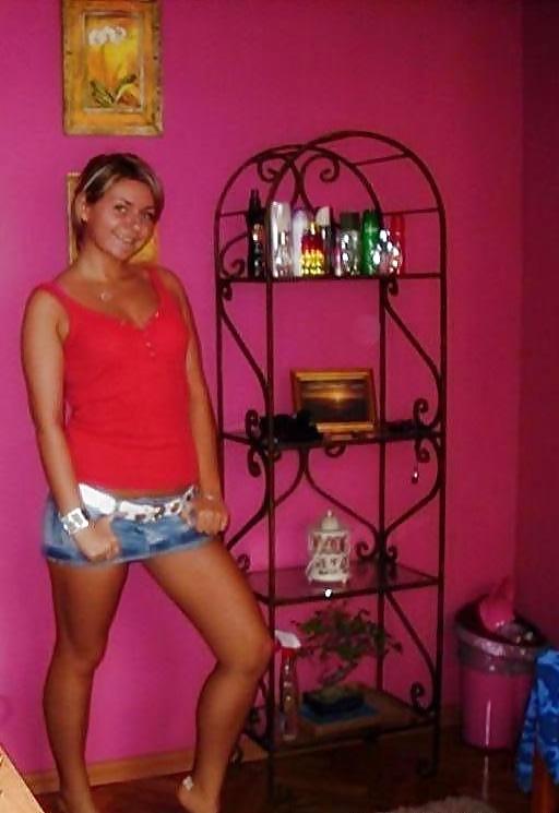 19P Young polish girl private photos 6