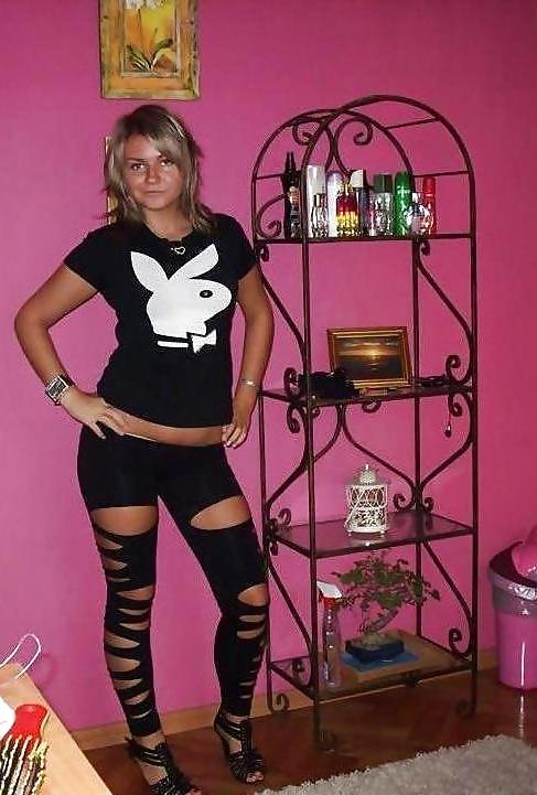 19P Young polish girl private photos 6