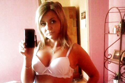19P Young polish girl private photos 6