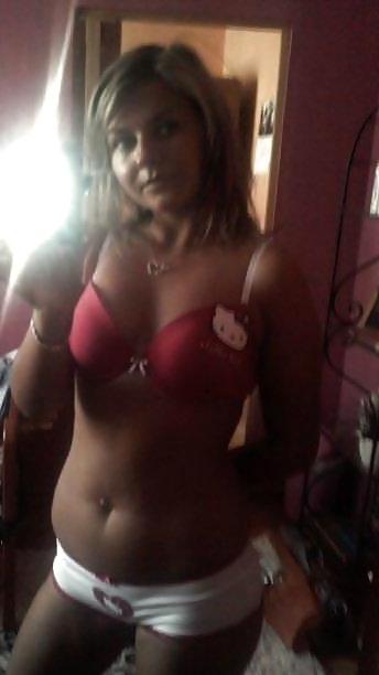 19P Young polish girl private photos 6