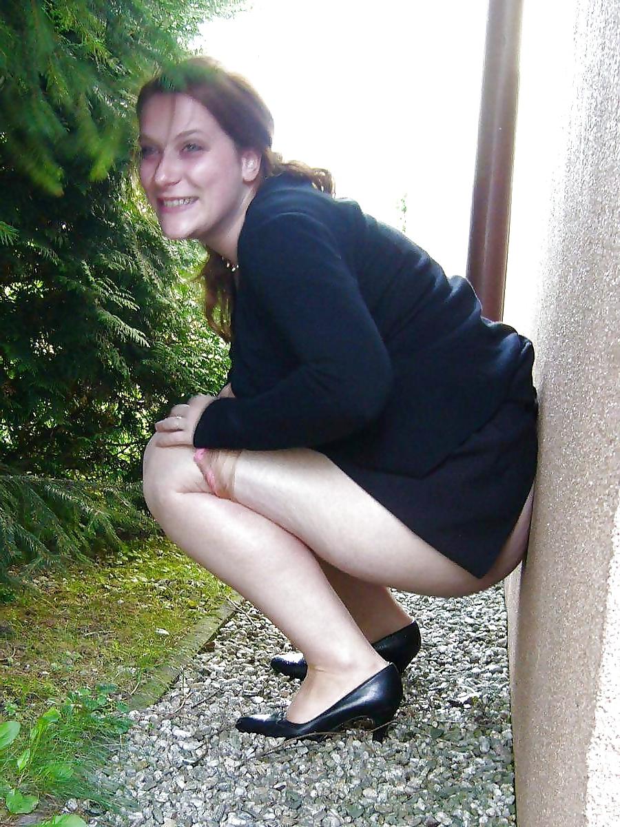 25P Milf & Mature Chaos #4