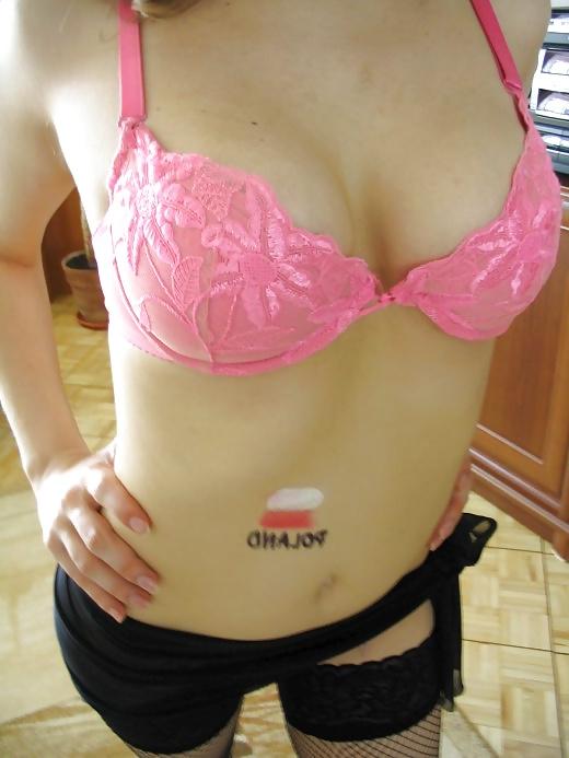 25P Young hot polish girl private photos 16