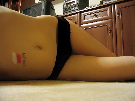 25P Young hot polish girl private photos 16