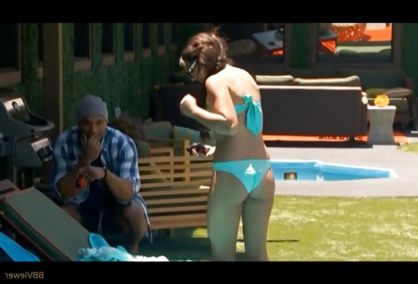 25P Big Brother USA Season 16