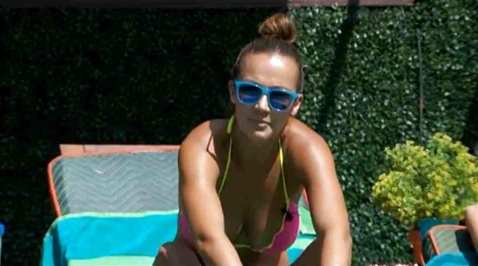 25P Big Brother USA Season 16