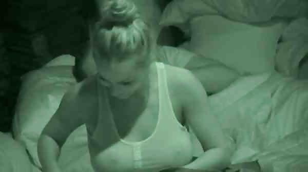 25P Big Brother USA Season 16