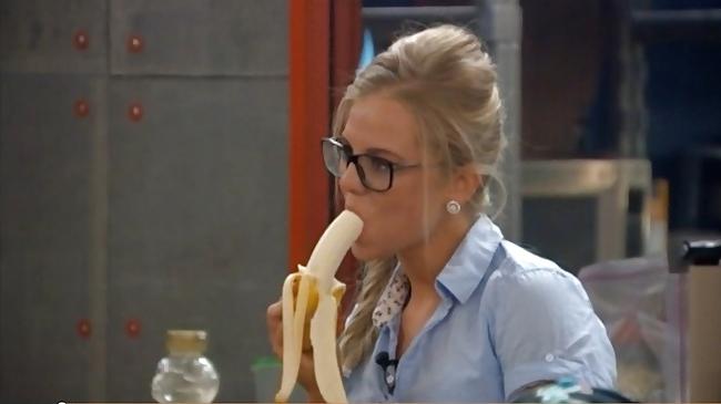 25P Big Brother USA Season 16