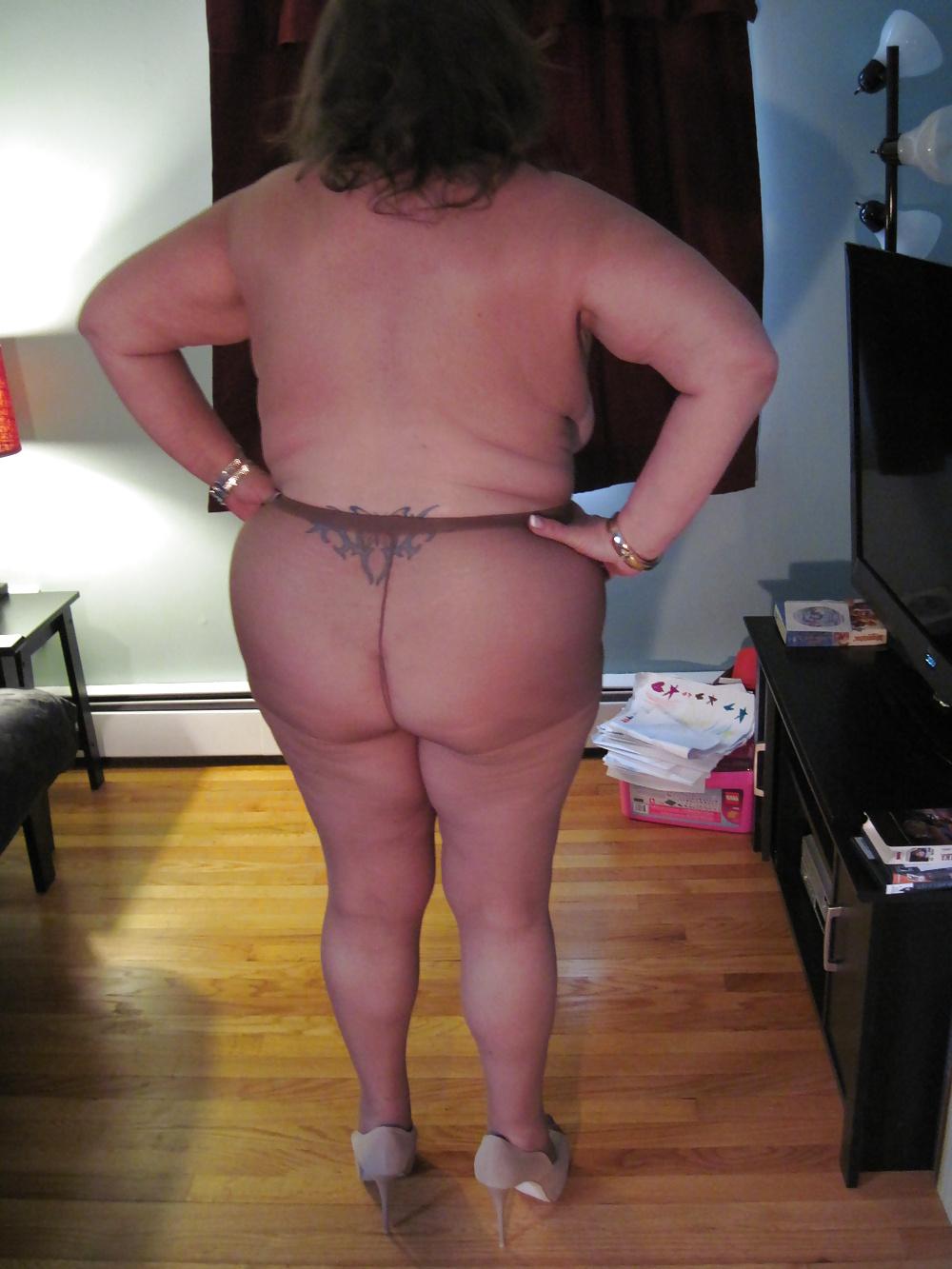 25P Legendary Mature BBW Lucy Grant