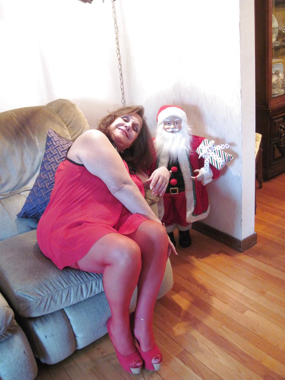 25P Legendary Mature BBW Lucy Grant