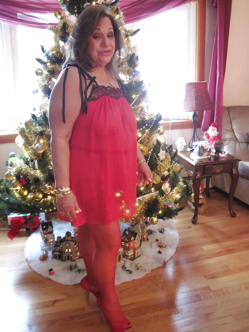 25P Legendary Mature BBW Lucy Grant