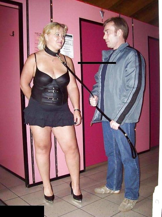 16P Submissive Used Sluts 2